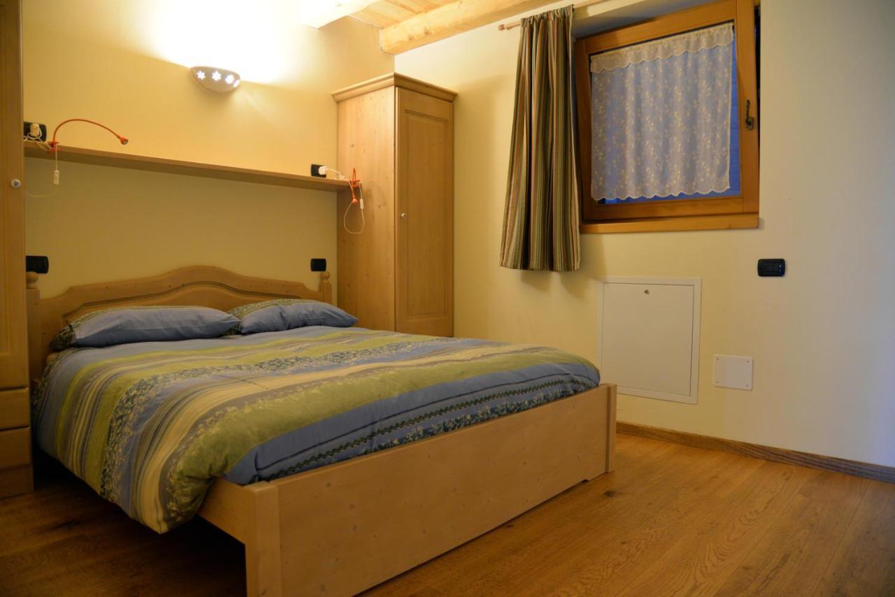 Agriturismo Valsaviore Cevo Экстерьер фото