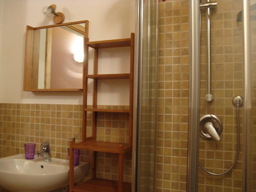 Agriturismo Valsaviore Cevo Экстерьер фото