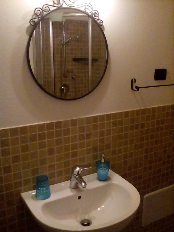 Agriturismo Valsaviore Cevo Экстерьер фото