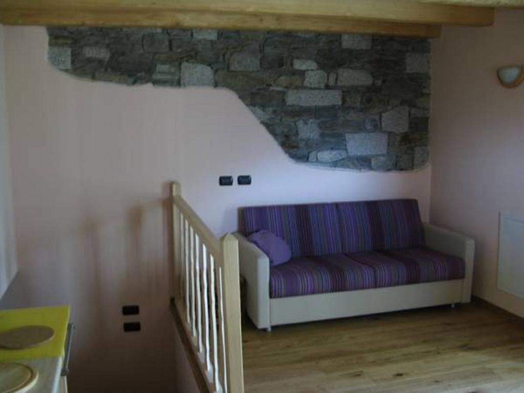 Agriturismo Valsaviore Cevo Экстерьер фото