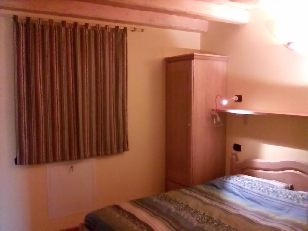 Agriturismo Valsaviore Cevo Экстерьер фото